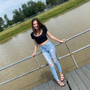 Meet your Posher, Erika